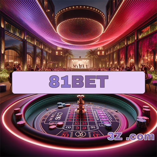A Magia dos Slots: Entretenimento e Emoção no 81bet
