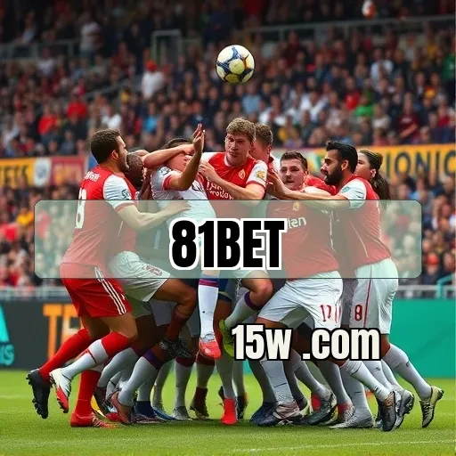 81bet.com: O Melhor Cassino Online do Brasil Que Você Precisa Conhecer