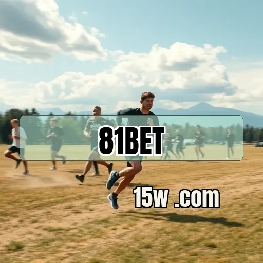 81bet.com: Explore As Melhores Dicas e Jogos Interessantes do Site