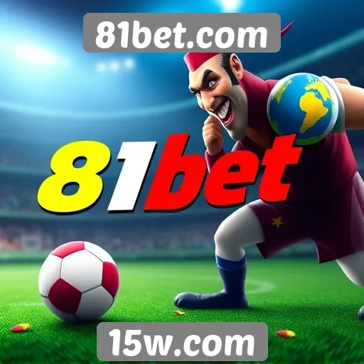 Promoções e bônus oferecidos pelo 81bet