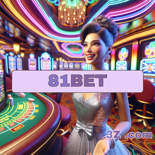 Experiência VIP: O Diferencial do 81bet.com para Jogadores